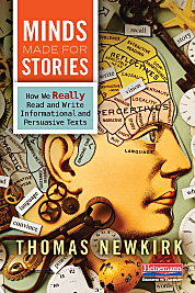 minds made for stories newkirk