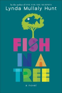 fishinatree