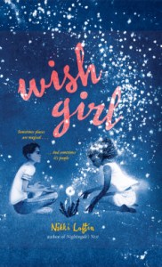 wish girl